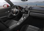 Porsche Boxster GTS 2014 года